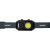 NEBO NEB-HLP-7000-G 150 fejlámpa, 150 lumen, COB LED, 3 üzemmód, elemes 131105339