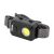NEBO NEB-HLP-7000-G 150 fejlámpa, 150 lumen, COB LED, 3 üzemmód, elemes 131105339