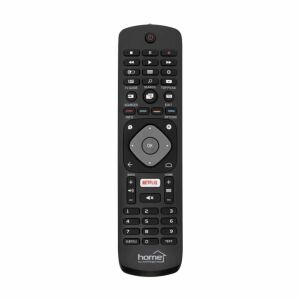 Home URC PH Philips TV távirányító, előre programozott, nincs szükség beállításra - Távirányító