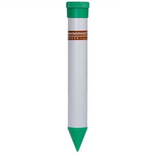 Home VK 01 vakondriasztó karó, hangrezgés, 2000 m2 hatókörzet, alacsony fogyasztás, rágcsálók