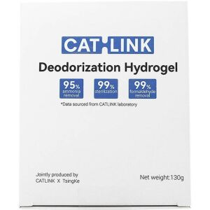 Catlink Baymax alomtálca légfrissítő 131105879 - Állattartás