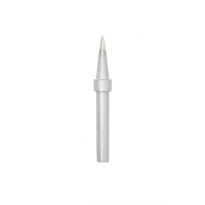 Home SMA 058 forrasztóhegy SMA 051 és SMA 050 forrasztópáka-állomásokhoz, 1,2 mm, lapos fej