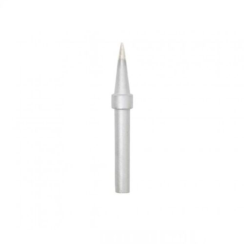 Home SMA 058 forrasztóhegy SMA 051 és SMA 050 forrasztópáka-állomásokhoz, 1,2 mm, lapos fej 131106017