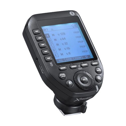 Godox X PRO II Transmitter for Leica 131106702