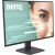 BenQ GW2791 27 inch IPS monitor angled view