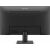 BenQ GW2791 27" Full HD Monitor back panel
