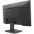 Angled view of BenQ GW2791 27 inch monitor
