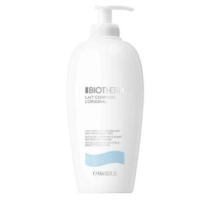 Lapte de corp hidratant Biotherm Extract de citrice Potrivit pentru pielea uscata, 400 ml 131107154 - Loțiune de corp