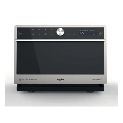 Whirlpool MWSC 9133 SX MIKROHULLÁMÚ SÜTŐ