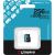 KINGSTON  MicroSDXC 256GB Canvas Go Plus Gen4 200R A2 U3 V30 Adapter nélkül Memóriakártya 131107681
