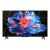 TCL 43" 43V6C UHD LED televízió 131108297
