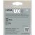 Filtr Hoya UX II UV 43mm 131108351