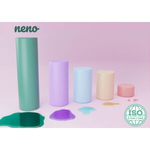 NENO Egyszer használatos pelenkázó alátétek 60x90 cm, 10 db