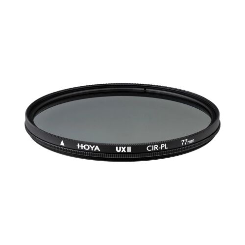 Filtru polarizator circular Hoya UX II 52mm 131108581