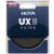 Filtru polarizator circular Hoya UX II 52mm 131108581