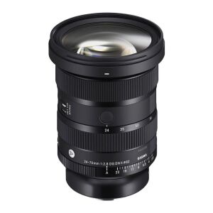 LEICA F/L 24-70MM F/2.8 DG DN II (A) 131108928 - Fényképezőgép objektív