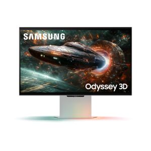 SAMSUNG G90XF Gaming 165Hz 3D 27" 3840x2160 monitor