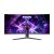 AOC AGON PRO AG346UCD 34 Zoll Ultrawide Curved Gaming Monitor