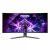 AOC AGON PRO AG346UCD 34 Zoll Ultrawide Curved Gaming Monitor