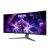 AOC Curved OLED Gaming 175Hz 34" AG346UCD 3440x1440 Monitor 131109002