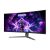 Monitor AOC Curved OLED Gaming 175Hz 34" AG346UCD 3440x1440 131109002