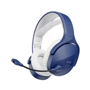 HP HYPERX wireless gaming headphones Cloud Jet Blue 131109361 - Gaming headset