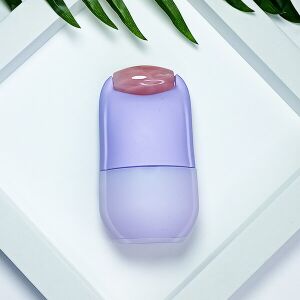 Jéghenger természetes kővel arc- és testmasszázshoz Yeye 131109463 - Arcmasszírozó