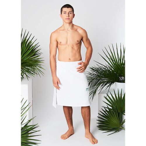 Frottírozott kilt OEKO-TEX® Standard YEYE Természetben készült 131109471