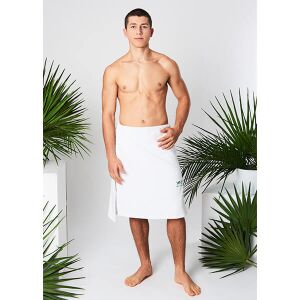 Frottírozott kilt OEKO-TEX® Standard YEYE Természetben készült 131109472 - Férfi köntös