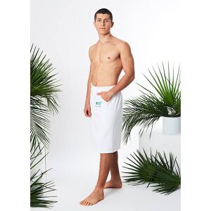 Frottír kilt zsebes megkötéssel OEKO-TEX® YEYE Természetből Készült 131109475 - Férfi köntös