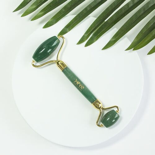 Arcmasszázs görgő teljes teljesítményű Green Jade Yeye 131109551