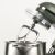 Girmi IM50 green stand mixer beater attachment