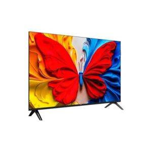 TCL 40" 40S5K FULL HD QLED televízió