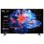 TCL 50" 50V6C UHD LED televízió 135512343