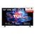 TCL 50" 4K UHD LED TV 50V6C s procesorom AiPQ a Dolby Vision Atmos