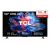 Telewizor LED TCL 127 cm 50" 50V6C, Ultra HD 4K, Smart TV, WiFi, CI+ 135512343