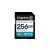 Kingston 256GB Canvas Go Plus SD kartica za 4K video snimanje