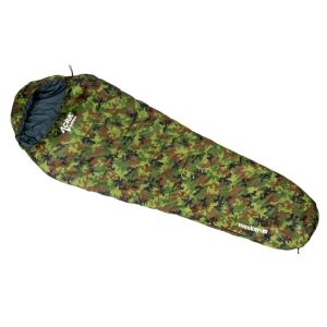 Hálózsák Acra Masker-M terepszínű, múmia 131111122 - Acra