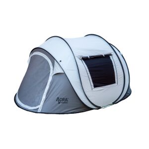 Acra Outdoor ST31 felugró sátor, ezüst színű - Acra