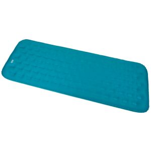 Acra L140MO kék felfújható kemping matrac, 200x66 cm - Acra