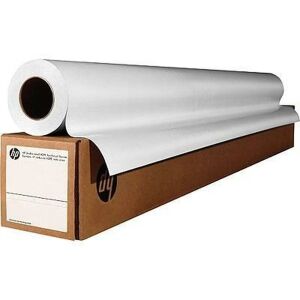 HP paper bond 1067mm x 45.7m , 42" (Q1398A) 131112773 - Papier do drukarek wielkoformatowych