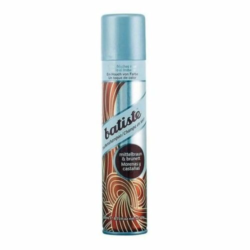 Batiste Suchy szampon do włosów Medium & Brunette 200ml 131114058