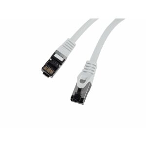 Kabel Ethernet LAN Lanberg PCF8-10CU-0500-S Grau 5 m 138957022 - Lanberg UTP-Kabel
