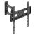 Manhattan 462419 TV support frame 139,7 cm (55") Black 131114809