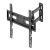 Manhattan 462419 TV support frame 139,7 cm (55") Black 131114809