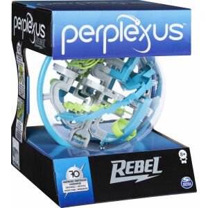 Spin Master Perplexus Rebel 3D Labyrinth Puzzle in Box - Logikspiele