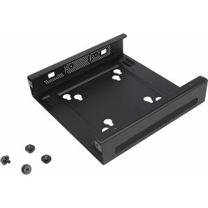 Lenovo ThinkCentre Tiny VESA Mount II 131119213 - Computergehäuse
