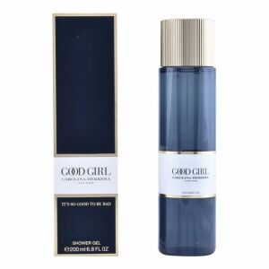 Sprchový gél Good Girl Carolina Herrera (200 ml) 131119395 - Kúpeľňa