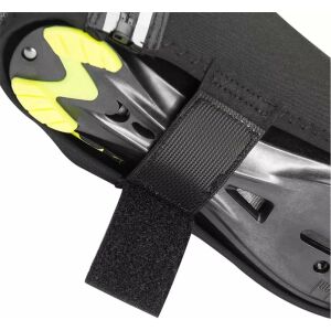 Ochraniacze na buty Rockbros LF1052 wodoodporne - czarne 131120160 - Rockbros