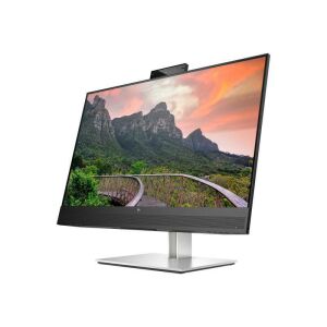 E27m G4 (68.6 cm (27 Zoll), schwarz/silber, QHD, IPS, Webcam, 75 Hz) 143245725 - HP Monitore